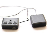 European And American Outdoor Wireless Headset Knitted Hat Multifunctional Music Hat - Show Gadgets